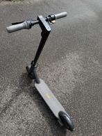 E-step Ninebot Segway Max g30, Ophalen, Gebruikt, Elektrische step (E-scooter), Segway Ninebot