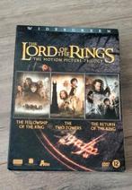 Lord of the Rings trilogie box, Ophalen of Verzenden, Nieuw