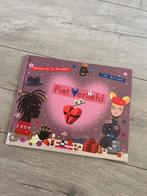 Piet verliefd ronald Giphart Tom Schamp sinterklaasboek, Ophalen of Verzenden, Zo goed als nieuw