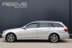 Mercedes-Benz E-Klasse Estate 200 Automaat E200 | Trekhaak |, Auto's, Automaat, Achterwielaandrijving, 4 cilinders, Met garantie (alle)