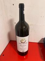 Lege grote wijnfles 5L, Ophalen