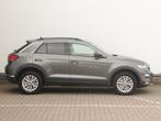 Volkswagen T-Roc 1.0 TSI Style | Camera | Stoel- en Stuurver, Voorwielaandrijving, Stof, Gebruikt, 116 pk