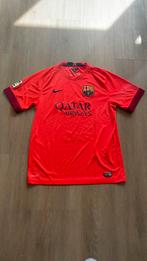 Nike shirt Barcelona 2014 maat L, Ophalen of Verzenden, Zo goed als nieuw
