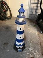 Vuurtoren, Ophalen, Zo goed als nieuw