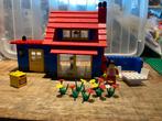 Lego 6372, Kinderen en Baby's, Speelgoed | Duplo en Lego, Gebruikt, Ophalen of Verzenden