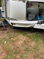 Gezocht, linker en rechter voorkant Hobby caravan, Ophalen of Verzenden