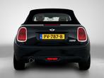 Mini Mini Cabrio 1.5 Cooper Chili Serious Business | LEDER |, Voorwielaandrijving, 12 maanden, 136 pk, Gebruikt
