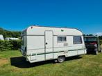 Chateau cantara 445 bouwjaar 1997, Particulier, 4 tot 5 meter, Mover, Chateau