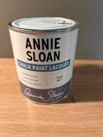 Annie Sloan Lacquer Clear Matt, Minder dan 5 liter, Ophalen of Verzenden, Nieuw, Overige kleuren