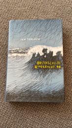 Oosterschelde windkracht 10, Boeken, Ophalen of Verzenden, Zo goed als nieuw, Jan Terlouw