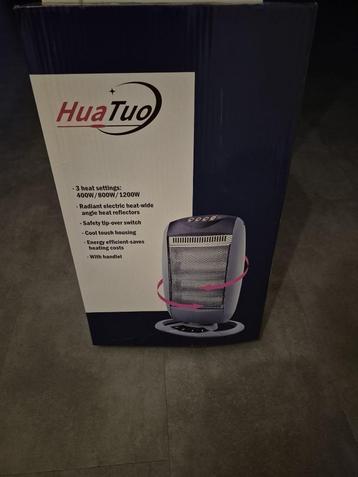 halogeen heater beschikbaar voor biedingen