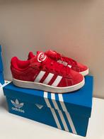 Adidas Campus 00 Scarlet Red - Maat 38, Nieuw, Ophalen of Verzenden, Sneakers of Gympen, Adidas