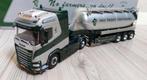 WSI Daf Van Triest, Ophalen of Verzenden, Zo goed als nieuw, Bus of Vrachtwagen, Wsi