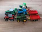 John deere fendt new holland, Ophalen of Verzenden, Gebruikt, Tractor of Landbouw, Overige merken