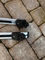 Dakdragers Nissan Qashqai, Ophalen, Gebruikt