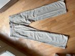 State of Art stretch broek w 33/ L 32 beige katoen, State of Art, Maat 48/50 (M), Beige, Ophalen of Verzenden