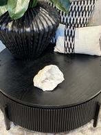 Weinig gebruikte salontafel+eettafel., Huis en Inrichting, 200 cm of meer, Zo goed als nieuw, Minder dan 50 cm, Rechthoekig