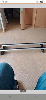 Orginele Reneault clio dakdrager gebruikt clio met dakrail, Auto diversen, Dakdragers, Ophalen of Verzenden, Zo goed als nieuw