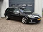Opel Astra Wagon 1.6 Essentia, Auto's, Voorwielaandrijving, 15 km/l, Gebruikt, 4 cilinders