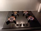 Atag inbouw gaskookplaat -, Ophalen, Gebruikt, 4 kookzones, Inbouw