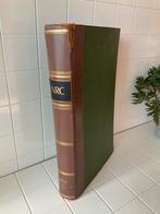 Antieke bundel kranten van de NRC jaaroverzicht 1844, Ophalen, Gelezen, Krant