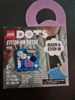 LEGO DOTS Stitch-on Patch 41955 - Nieuw!, Ophalen of Verzenden, Nieuw, Complete set, Lego