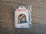 Efteling Pin | 25 Jaar Villa Volta, Verzamelen, Efteling, Ophalen of Verzenden, Nieuw, Button of Speldje
