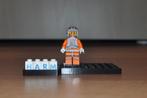 Lego Star Wars - Snowspeeder Pilot, Kinderen en Baby's, Speelgoed | Duplo en Lego, Ophalen of Verzenden, Zo goed als nieuw, Lego