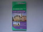 Picardie, Nord, Pas de Calais, Opaalkust, Frans Vlaanderen, Boeken, Reisgidsen, Michelin, Europa, Ophalen of Verzenden, Zo goed als nieuw
