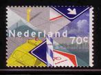 Nederland 1983 1280 ANWB, Postfris, Postzegels en Munten, Postzegels | Nederland, Ophalen of Verzenden, Na 1940, Postfris