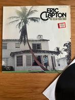 LP Eric Clapton - 461 Ocean Boulevard, near mint!, Ophalen of Verzenden, 1960 tot 1980, Zo goed als nieuw, Blues