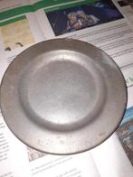 Schaaltje tin, Antiek en Kunst, Ophalen of Verzenden