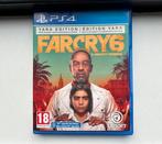FarCry6 ps4, 1 speler, Ophalen of Verzenden, Zo goed als nieuw, Vanaf 18 jaar