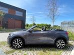 Volkswagen T-Roc Cabrio 1.5 TSI R-Line AUTOMAAT, Euro 6, 4 cilinders, Leder en Stof, Bedrijf