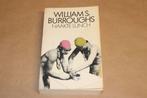 Naakte Lunch — William S. Burroughs [2e druk 1979], Boeken, Ophalen of Verzenden, Gelezen, Nederland