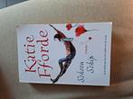 Katie Fforde - Schoon schip, Katie Fforde, Ophalen of Verzenden, Zo goed als nieuw, Nederland