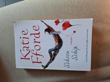 Katie Fforde - Schoon schip beschikbaar voor biedingen