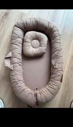 Babynestje - Comfortabel en veilig!, Ophalen, Zo goed als nieuw, Overige typen
