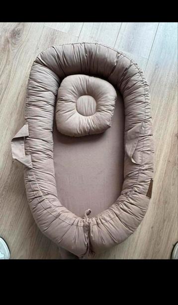 Babynestje - Comfortabel en veilig! beschikbaar voor biedingen