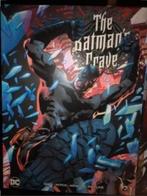The batman grave batman nl k2, Boeken, Stripboeken, Eén stripboek, Ophalen of Verzenden, Zo goed als nieuw