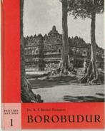 Borobudur, mysteriegebeuren in steen, verval en restauratie*, Boeken, Ophalen of Verzenden, Dr. A.J.Bernet Kempers,