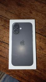 IPHONE 16 - Original Envelope sealed, Ophalen of Verzenden, Zo goed als nieuw
