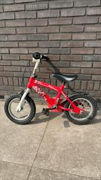 Jongensfiets Cars, Fietsen en Brommers, Fietsen | Kinderfietsjes, Ophalen, Zijwieltjes, Gebruikt, Cars