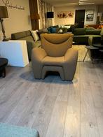 Leolux echnaton ploegstof Taro, Verzenden, Zo goed als nieuw, 75 tot 100 cm, Metaal