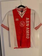Ajax shirt 1996, Verzamelen, Sportartikelen en Voetbal, Ophalen, Gebruikt, Ajax, Shirt