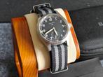 Baltany dirty dozen 36mm military horloge WW2 style full set, Sieraden, Tassen en Uiterlijk, Horloges | Heren, Overige merken