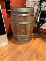 Wijnvat, Ophalen, Zo goed als nieuw, Hout, 75 cm of meer