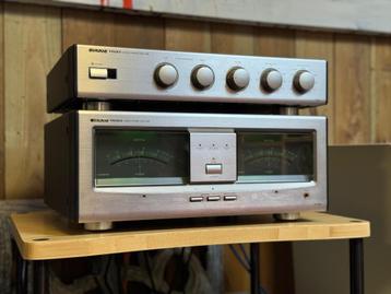 Onkyo P-3890 + M-5890 beschikbaar voor biedingen
