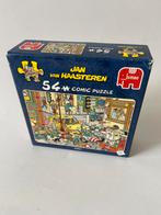 Jan van Haasteren puzzel 54 stukjes, Ophalen of Verzenden, 10 tot 50 stukjes, Gebruikt, 6 jaar of ouder