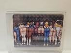 Anime waifu hentai foil card one piece digimon tekken, Ophalen of Verzenden, Zo goed als nieuw, Foil